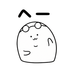 聞いてないぬしの相づち