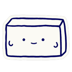 動く豆腐メンタル日報
