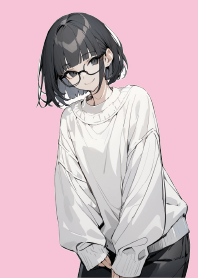 りこの着せ替えテーマ