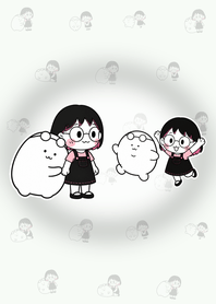 ちびりことぬし わかば