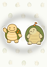 亀とのんびりの森